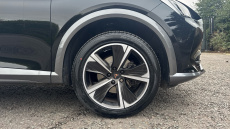 CUPRA Formentor 1.5 TSI 150 V1 5dr DSG Petrol Estate